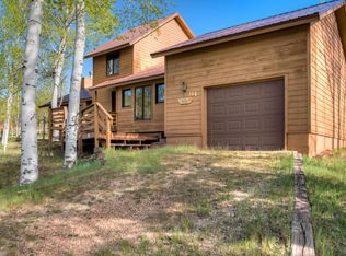 54 Valley Vista Rd, La Veta, CO 81055