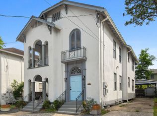 5524 Willow St, New Orleans, LA 70115