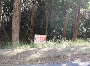 Valle Dr, Crestline, CA 92325