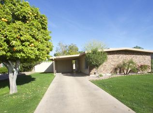 2639 S Butte Ave, Tempe, AZ 85282