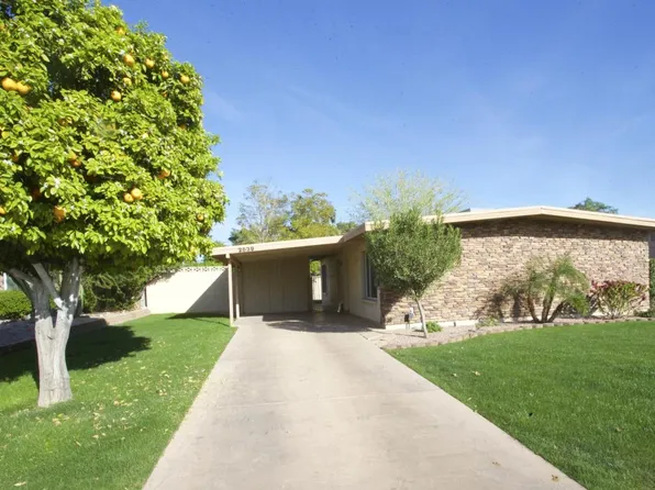 2639 S Butte Ave, Tempe, AZ 85282