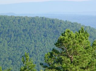 NE 155th Rd, Red Oak, OK 74563