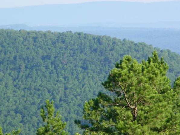 NE 155th Rd, Red Oak, OK 74563