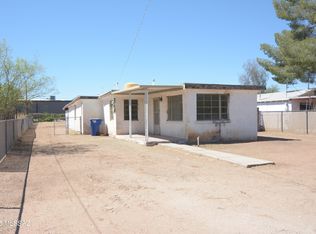 3126 E Flower St, Tucson, AZ 85716