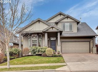 17227 SW Roosevelt St, Sherwood, OR 97140