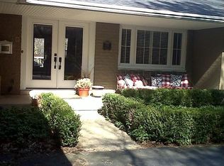 444 Schenck Ave, Oakwood, OH 45409