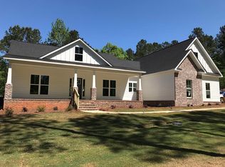 LOT 7 Seven Sprouse Rd, Clarks Hill, SC 29821