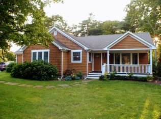 58 S Swezeytown Rd, Middle Island, NY 11953