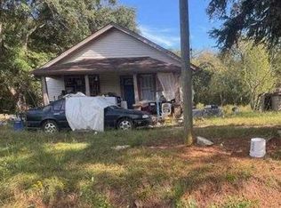 1792 Lexington Carlton Rd, Carlton, GA 30627