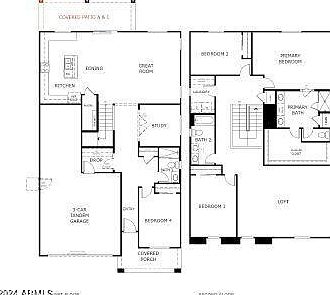 2nd image of 23411 W WILLIAMS Street
