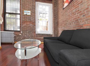 123 Ludlow St #1RG, New York, NY 10002