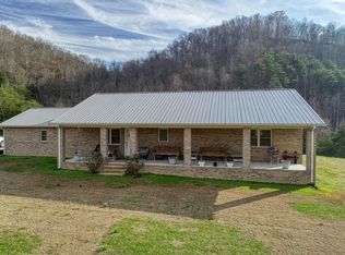 269 Mary Jones Rd, Sneedville, TN 37869