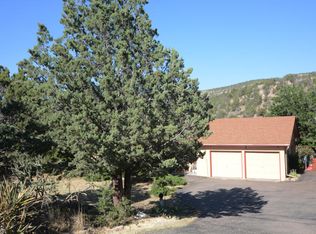 899 State Highway 165 Rd, Placitas, NM 87043