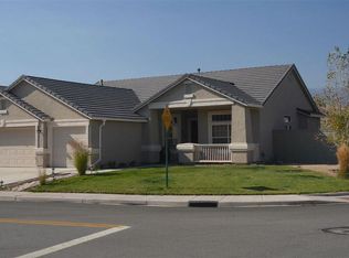 10205 Donnay Ct, Reno, NV 89521