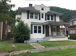 183 Nighbert Ave, Logan, WV 25601