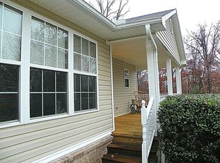 50 Lockerbie Dr, Bella Vista, AR 72715