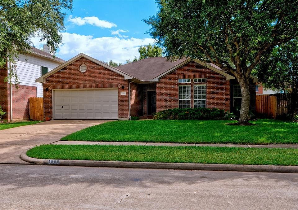 1st image of 1603 Winston Homestead Dr