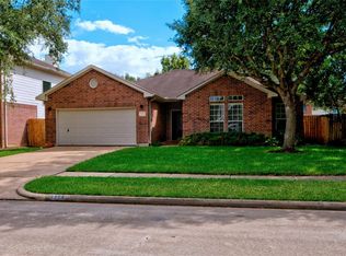 1603 Winston Homestead Dr, Richmond, TX 77406
