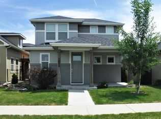 7984 S Snow Bird Ave, Boise, ID 83716