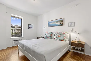 Rented by Citi Habitats