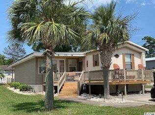 1018 Seaside Dr, North Myrtle Beach, SC 29582