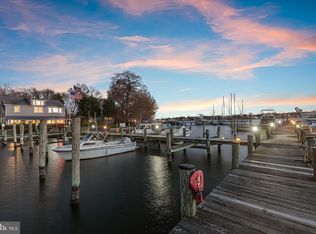 60 Dogwood Dr, Baltimore, MD 21220