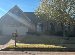 4235 Becky Sue Trl, Olive Branch, MS 38654