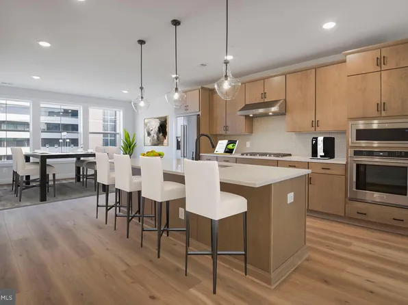 6020 Montrose Rd, North Bethesda, MD 20852