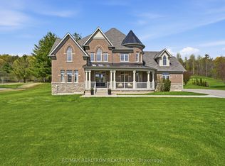 168 Pine Hill Rd, Bradford West Gwillimbury, ON L3Z0H1