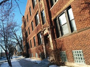 4050 W Palmer St #3, Chicago, IL 60639