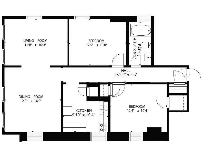 Floor plan 03