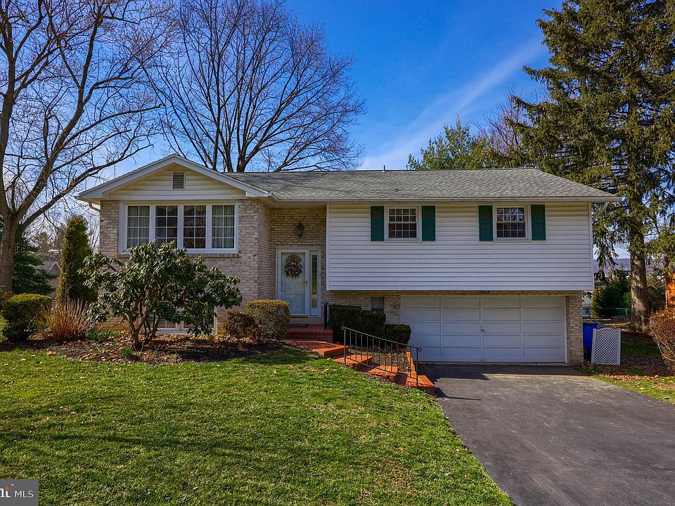 456 Pinehurst Rd, York, PA 17402 Zillow