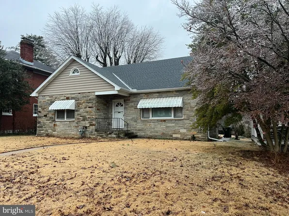 225 Mealey Pkwy, Hagerstown, MD 21742