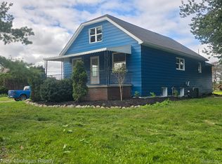 30191 29 Mile Rd, New Haven, MI 48050