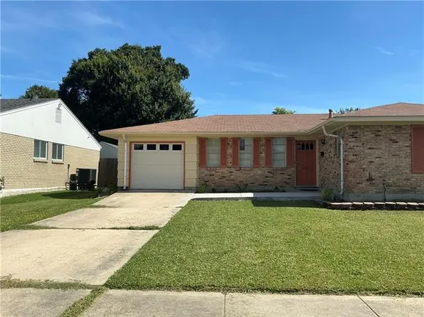 6301 Wilty St, Metairie, LA 70003