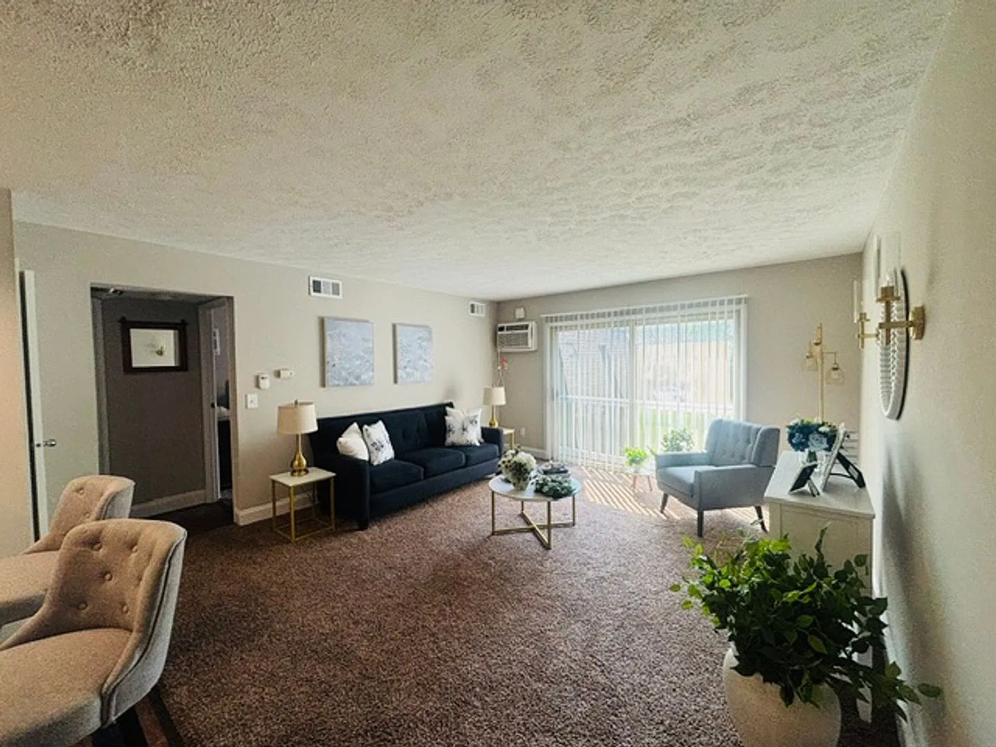Brookhollow Apartments - BHA — Photo 4