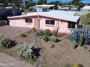 926 W 2nd Ave, San Manuel, AZ 85631