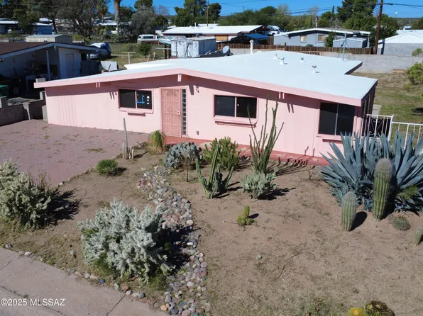 926 W 2nd Ave, San Manuel, AZ 85631