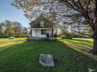 878 Meanwell Rd, Dundee, MI 48131