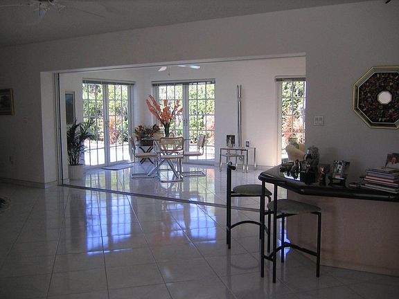 Spacious Open Floor Plan