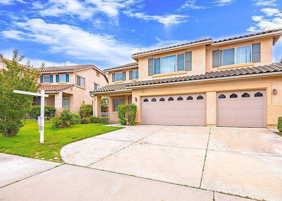 1st image of 16293 Avenal Pl