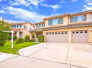 16293 Avenal Pl, Fontana, CA 92336