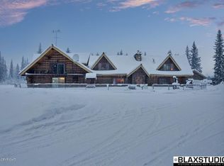 3095 Spafford Ln, Fairbanks, AK 99709
