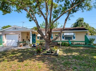 5890 49th Ave N, Saint Petersburg, FL 33709