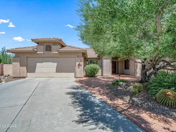 63786 E Desert Peak Dr, Saddlebrooke, AZ 85739