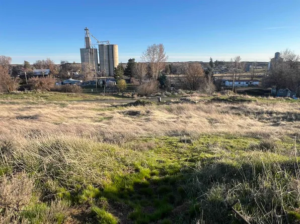 0 W Alder St, Sprague, WA 99032