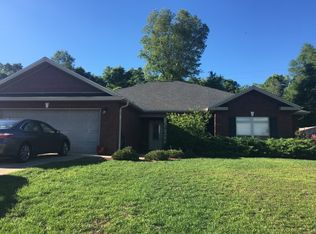 201 E Morningview Dr, Enterprise, AL 36330