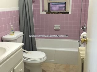 116 Webster St #3, Boston, MA 02128