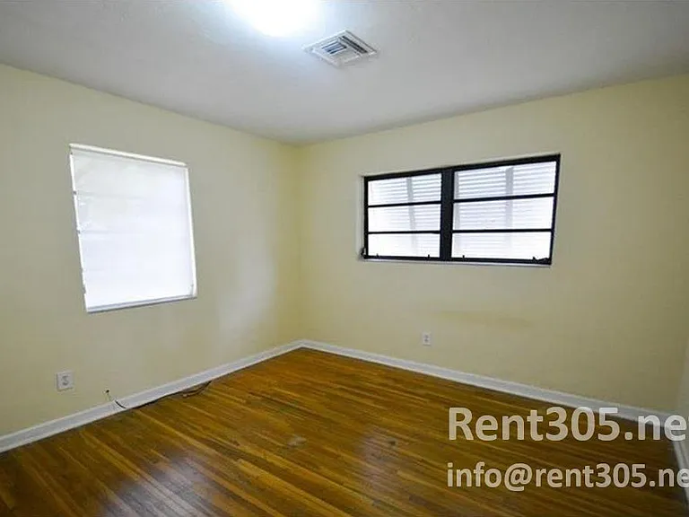 Third bedroom