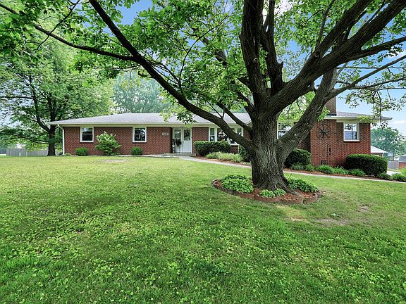 2nd image of 4615 N County Road 575 E
